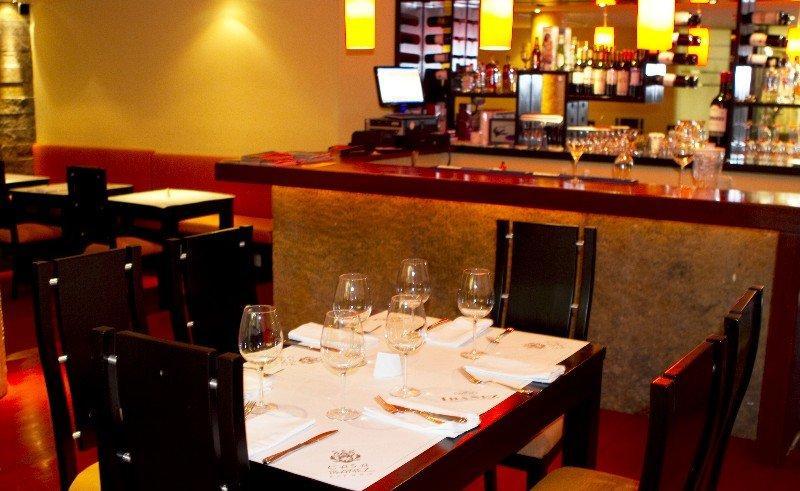 维雷公园酒店 波哥大 外观 照片